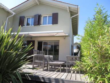 Maison de vacances 81 m²