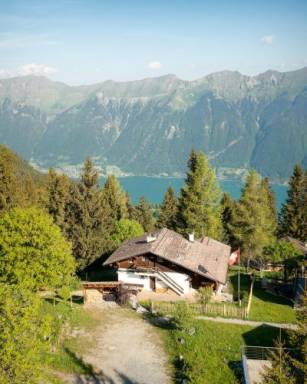 Appartement Haslital-Brienz