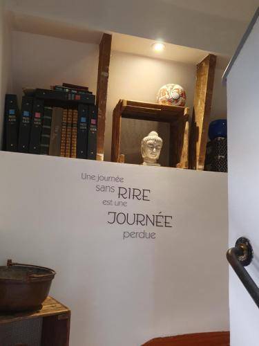 Chambre d'hôtes Lannion
