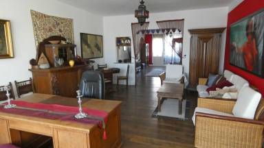 180 m² Villa