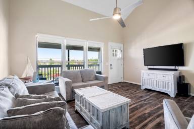 Condo Lullwater Beach On Gulf Of Mexico