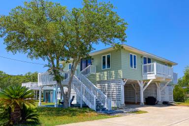 House Garden City