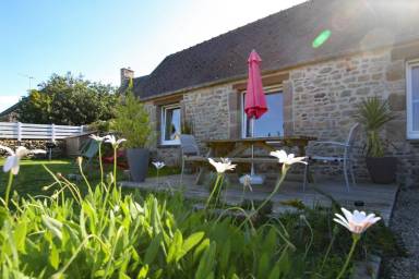 Gîte 47 m²