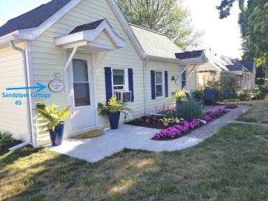 Cottage Ludington