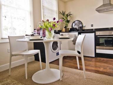 Apartment Headington