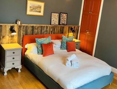 Appartamento Windermere