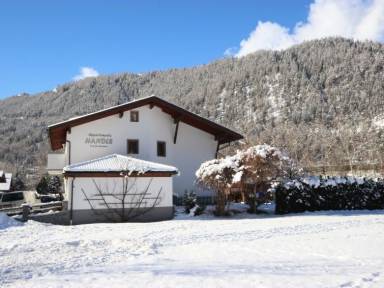 Appartement Gemeinde Ried im Oberinntal
