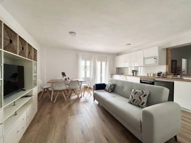 Apartamento de 100 m²