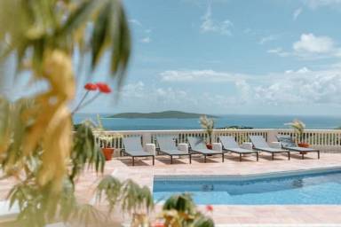 House Christiansted