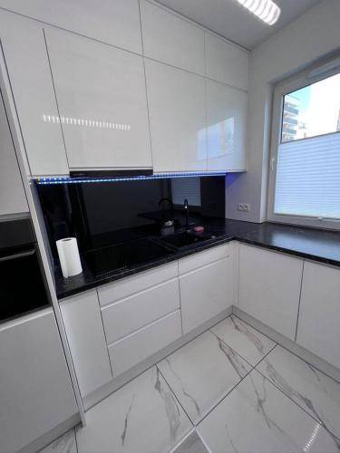 Apartament Wola
