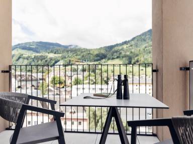 44 m² Ferienhaus