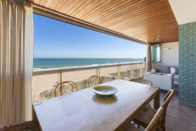 Apartamento de 100 m²