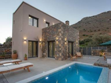 House Elounda