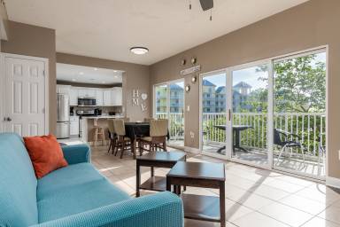 Condo Ocean City