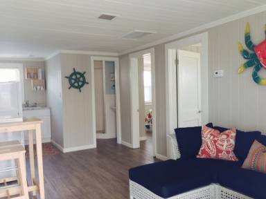 Apartment Buxton