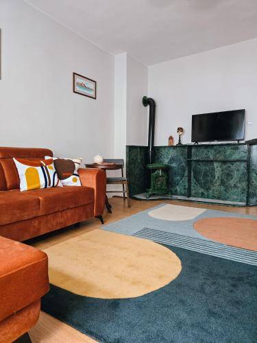 Apartment  Toruń County