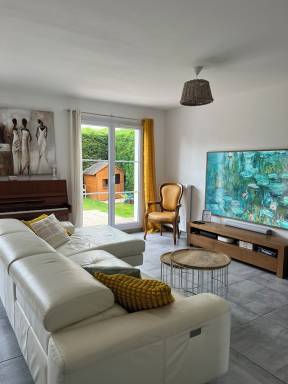 Maison de vacances