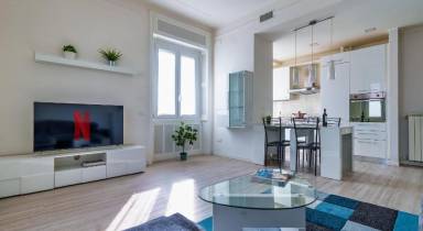 Appartamento 90 m²