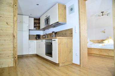 Appartamento 80 m²