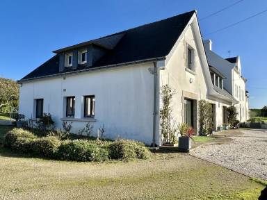 Appartement Clohars-Carnoët