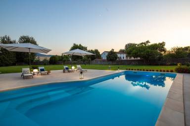 Villa Pisa