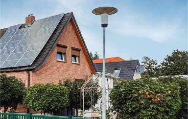 77 m² Ferienhaus