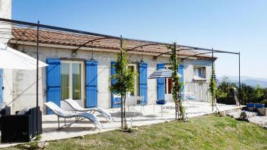 Ferienhaus Mont Ventoux