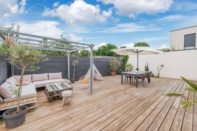 Casa de 94 m²