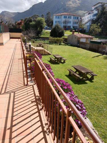 Apartamento Posada de Llanes