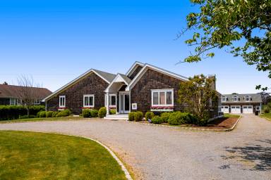 House  Westhampton Beach