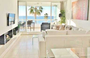 120 m² Apartament