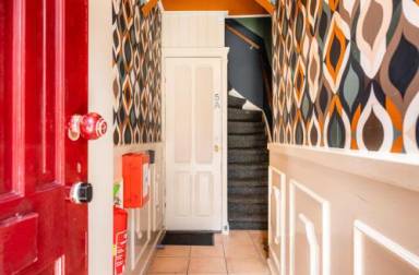 Appartement 75 m²