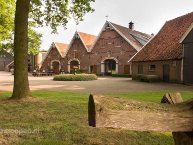 Huis
