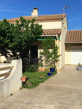 House Sigean