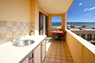 Appartamento 80 m²