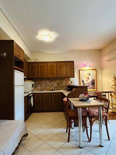 Appartement Karpenisi