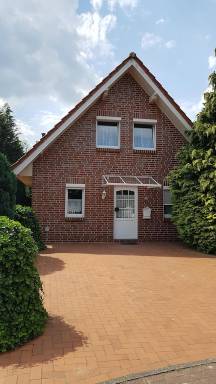 Ferienhaus Alfsee