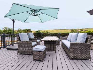 Cottage Mawgan Porth