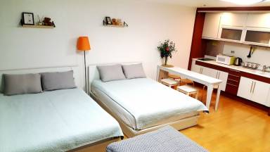 Appartement Mapo-gu