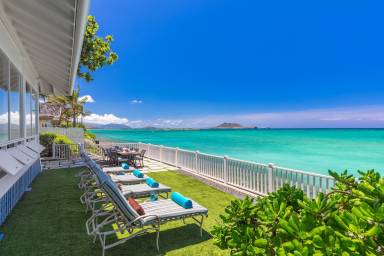 Stay at a Lanikai vacation home, close to one of Oahu's best beaches - HomeToGo