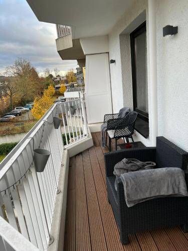 Appartement Rodenkirchen