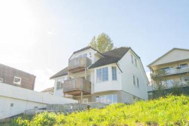 Appartement 120 m²