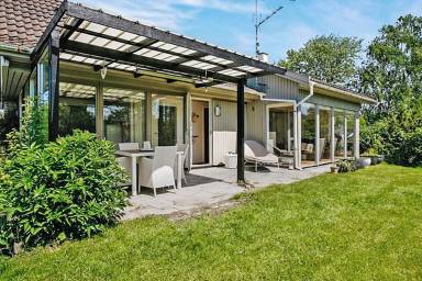 Huis 84 m²