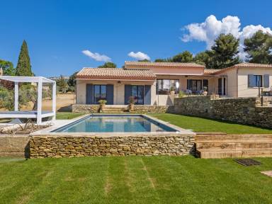 Villa Le Barroux