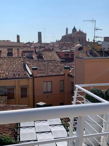 Apartment  Bologna