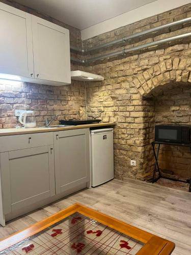 Apartament Zarzecze