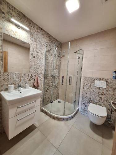 Apartmán  Nový Hrozenkov