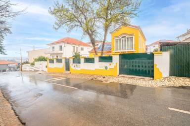 Casa de 140 m²
