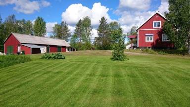 Ferienhaus  Kälvudden
