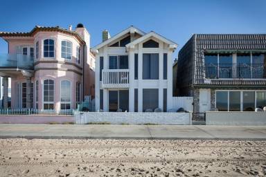 House Newport Beach